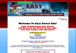 Easy Street Ad Exchange