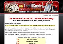 My TraffiCash