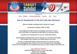 Target Safelist