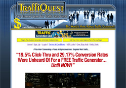 TraffiQuest